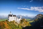 bavaria germany places to visit