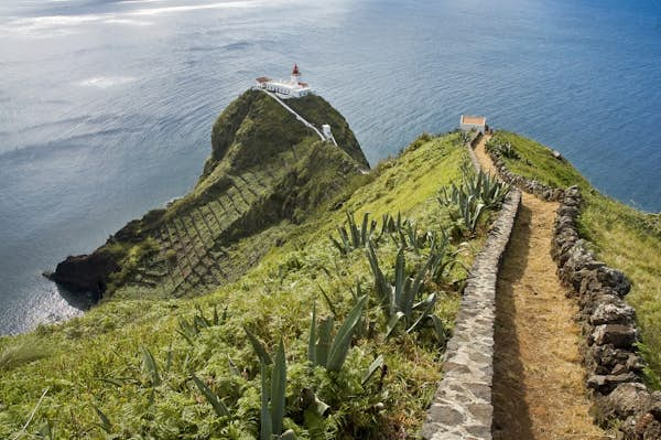 Discover Portugal's Top 9 Beach Towns: A Coastal Paradise Awaits