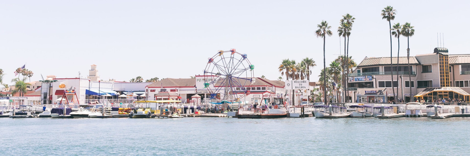 Newport Beach
