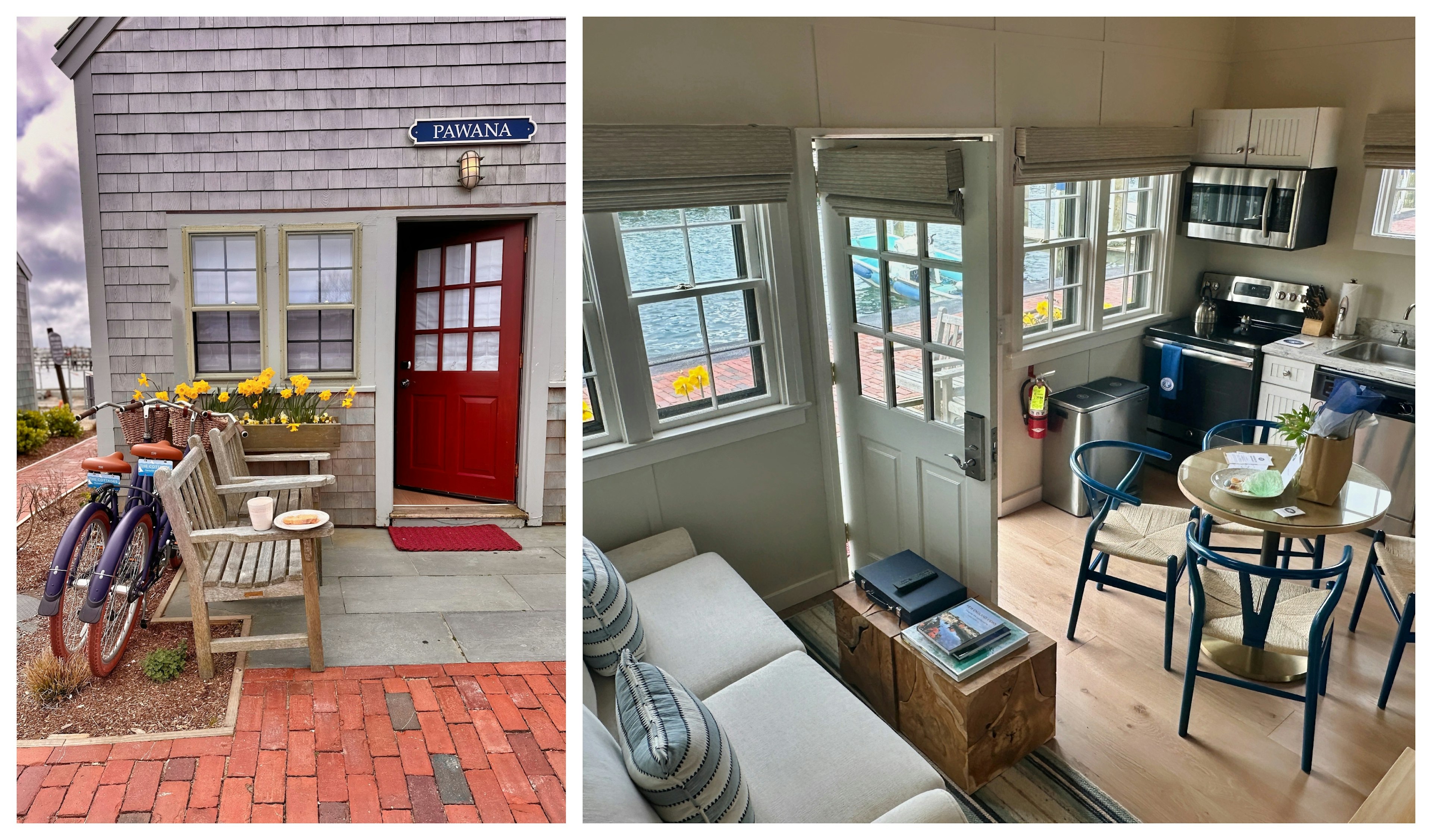 The proper weekend in Nantucket The proper weekend in Nantucket