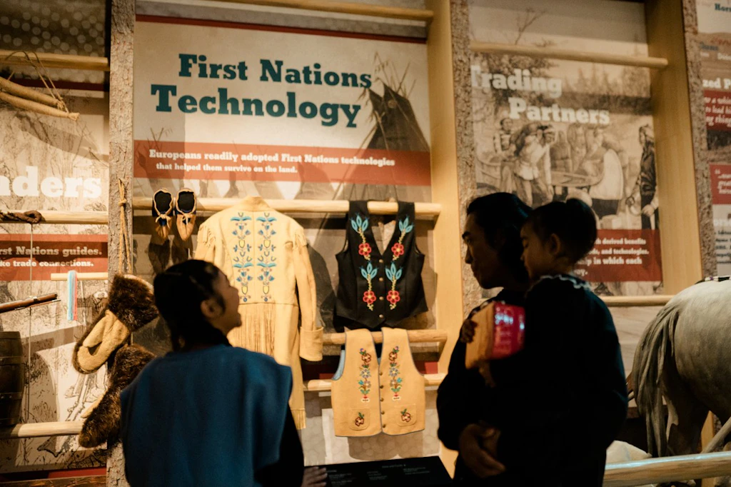 Get to know the Indigenous side of Edmonton – Lonely Planet - Lonely Planet