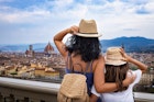 travel from venice to florence by train