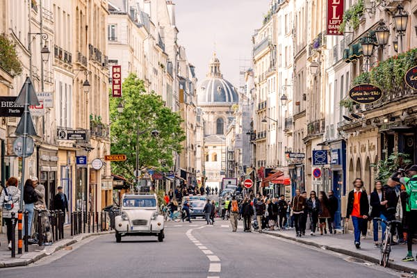 11 things to know before going to France – Lonely Planet - Lonely Planet