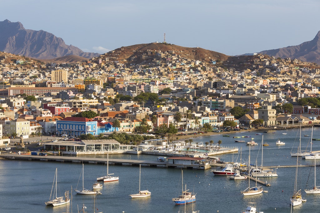 A first-time visitor's guide to Cabo Verde - Lonely Planet