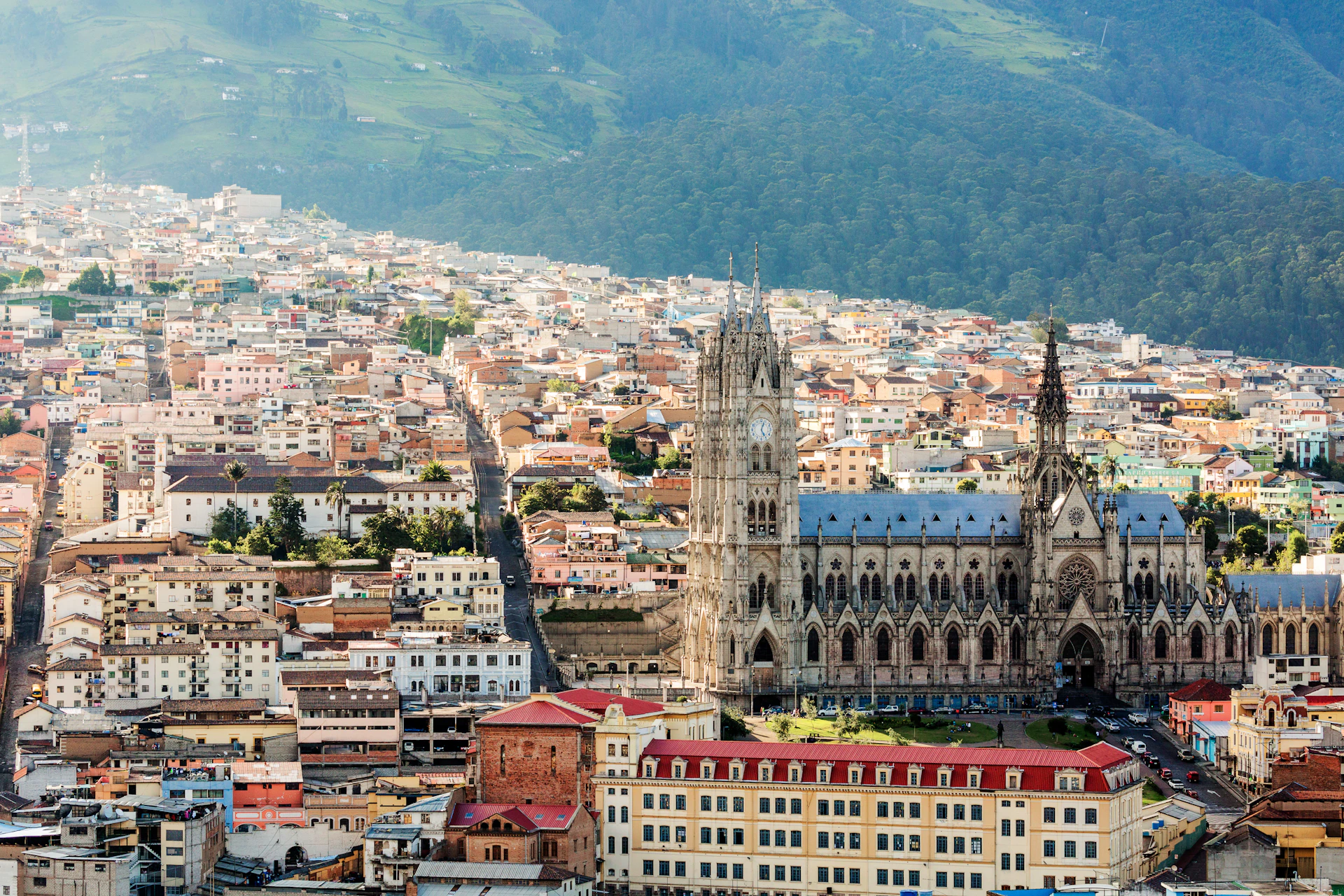 13 things to know before going to Ecuador - Lonely Planet