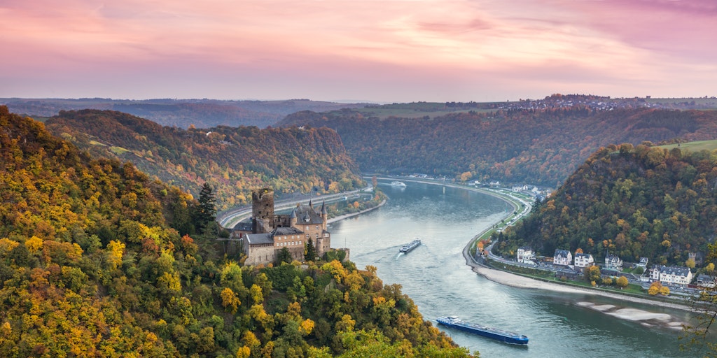 The 10 best places to go on a river cruise in Europe - Lonely Planet