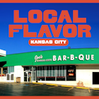 Copy of LOCAL FLAVOR - Title