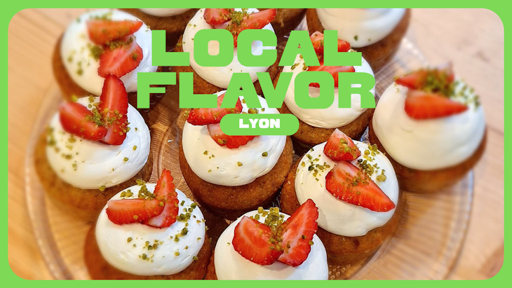 Copy of LOCAL FLAVOR - Title