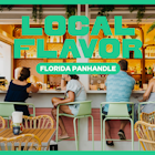 LOCAL FLAVOR FL panhandle - Title
The Daytrader Tiki Bar & Restaurant