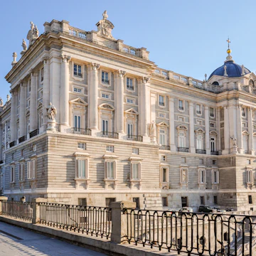 Madrid, Spain - June 2018: Royal palace in center of Madrid
1937224282
attraction, culture, building, capital, classic, de, destination, european, evening, exterior, famous, historic, historical, king, landmark, national, nobody, outdoor, palacio, park, place, plaza, real, royal, sabatini, scenic, spanish, square, view
Royal Palace also called Palacio Real in center of Madrid, Spain