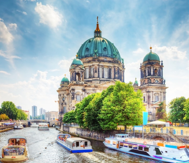 Berlin Cathedral. German Berliner Dom. A famous landmark on the Museum Island in Mitte, Berlin, Germany.
150264563
architecture, art, attraction, berlin, berlin cathedral, berliner, berliner dom, blue, building, capital, cathedral, church, city, cityscape, culture, destination, deutschland, dom, dome, europe, european, evangelical, famous, german, germany, historic, history, landmark, mitte, monument, museum island, night, nightlife, old, parish, protestant, religion, river, sightseeing, spree, summer, sunset, tourism, tourist, touristic, tower, town, travel, view