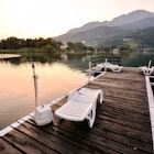 Photo Lake Lago di Caldonazzo on the Background of Dolomites in Italy; Shutterstock ID 1821278468; GL: 65050; netsuite: Online Editorial; full: Best lake Europe; name: Alex Butler
1821278468
Lago di Caldonazzo on the Background of Dolomites in Italy