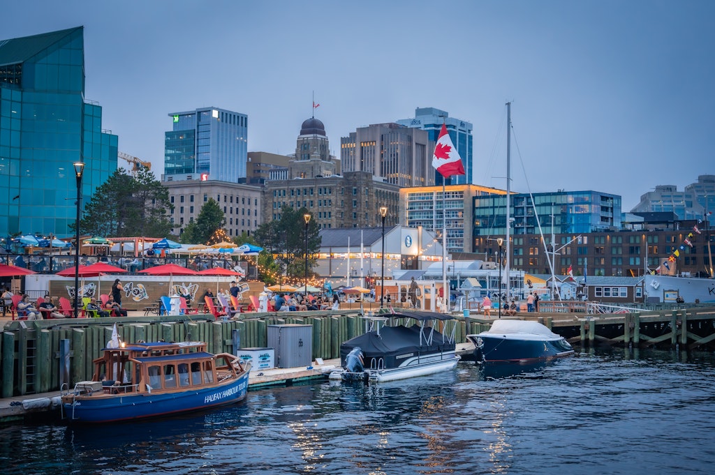 11 best places to visit in Nova Scotia - Lonely Planet