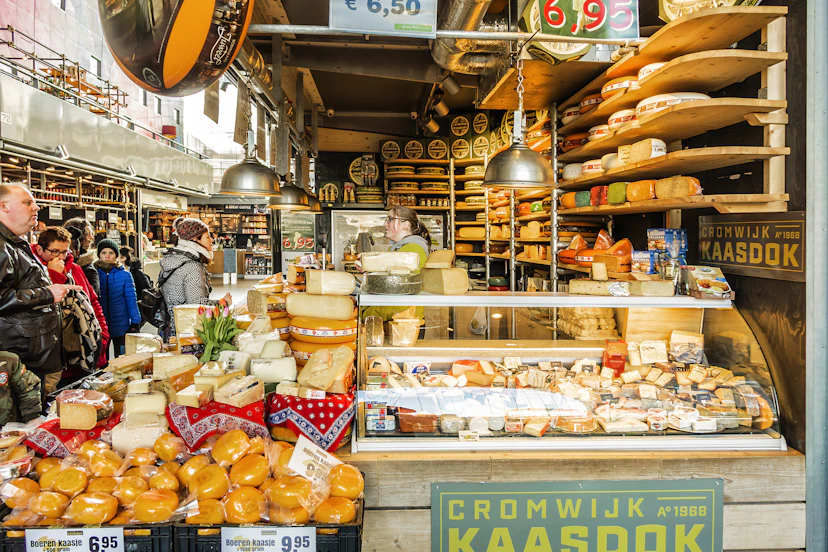 What to eat and drink in the Netherlands - Lonely Planet