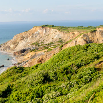 Gay Head in Martha's Vineyard, Massachusetts.
288669965
aquinnah, background, beacon, boats, brick, cape, clay, cliffs, clouds, coast, edgar, england, gay, grass, green, harbor, head, house, island, landmark, landscape, light, lighthouse, martha, massachusetts, nautical, new, ocean, orange, panoramic, red, rock, s, safety, scenic, sea, seascape, seashore, shore, signal, sky, sunset, tourism, tower, travel, usa, vineyard, water
