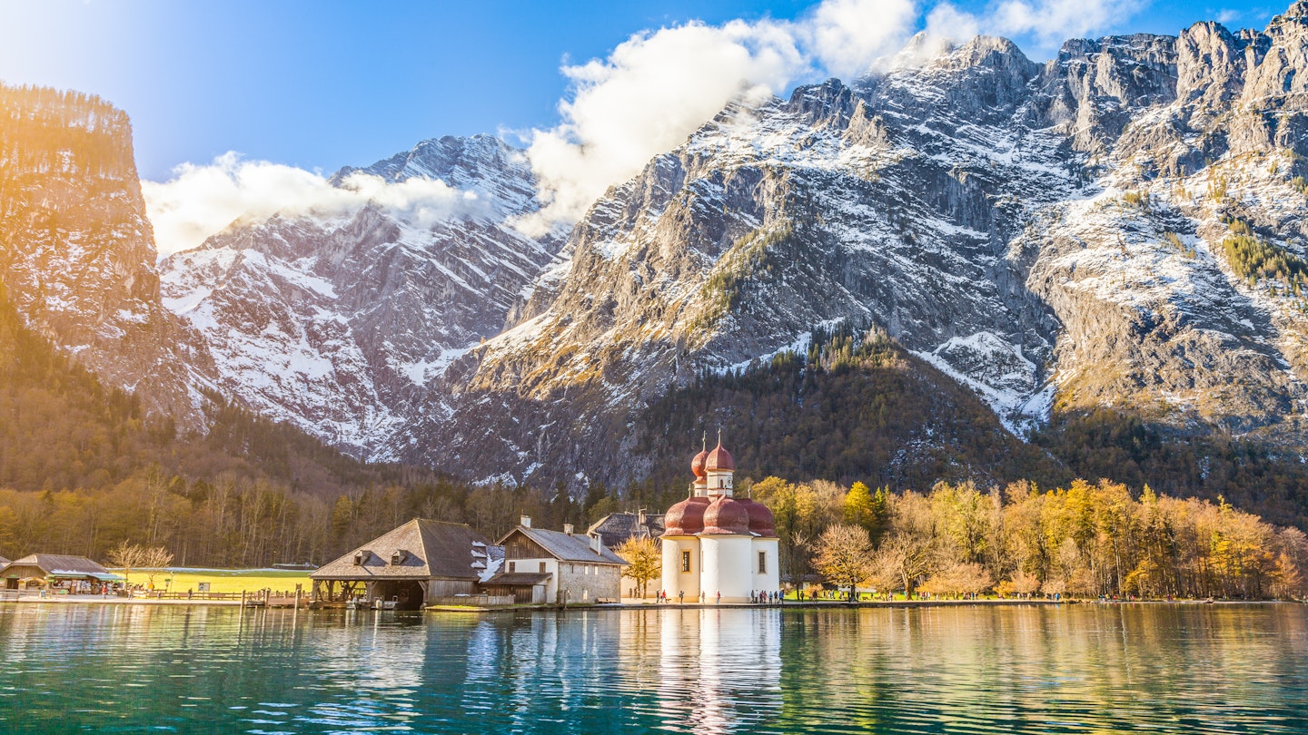 The best times to visit Germany - Lonely Planet