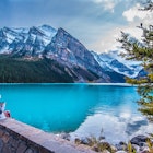 A girl sits on the shore of Lake Louise in Banff National Park in the Rocky Mountains.
630322607
alberta, autumn, banff, beautiful, blue, calm, canada, charming, clean, cloud, cold, destination, environment, flower, forest, glacial, green, hike, inspiring, lake, landscape, louise, mountain, national, nature, outdoor, park, peaceful, peak, quiet, reflections, rocky, scenery, season, sightseeing, sky, snowing, summer, toutism, travel, trees, unusual, valley, vintage, water, wide, wild, wildlife, wind, winter