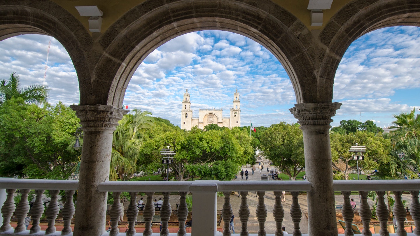 Best time to visit Mérida - Lonely Planet