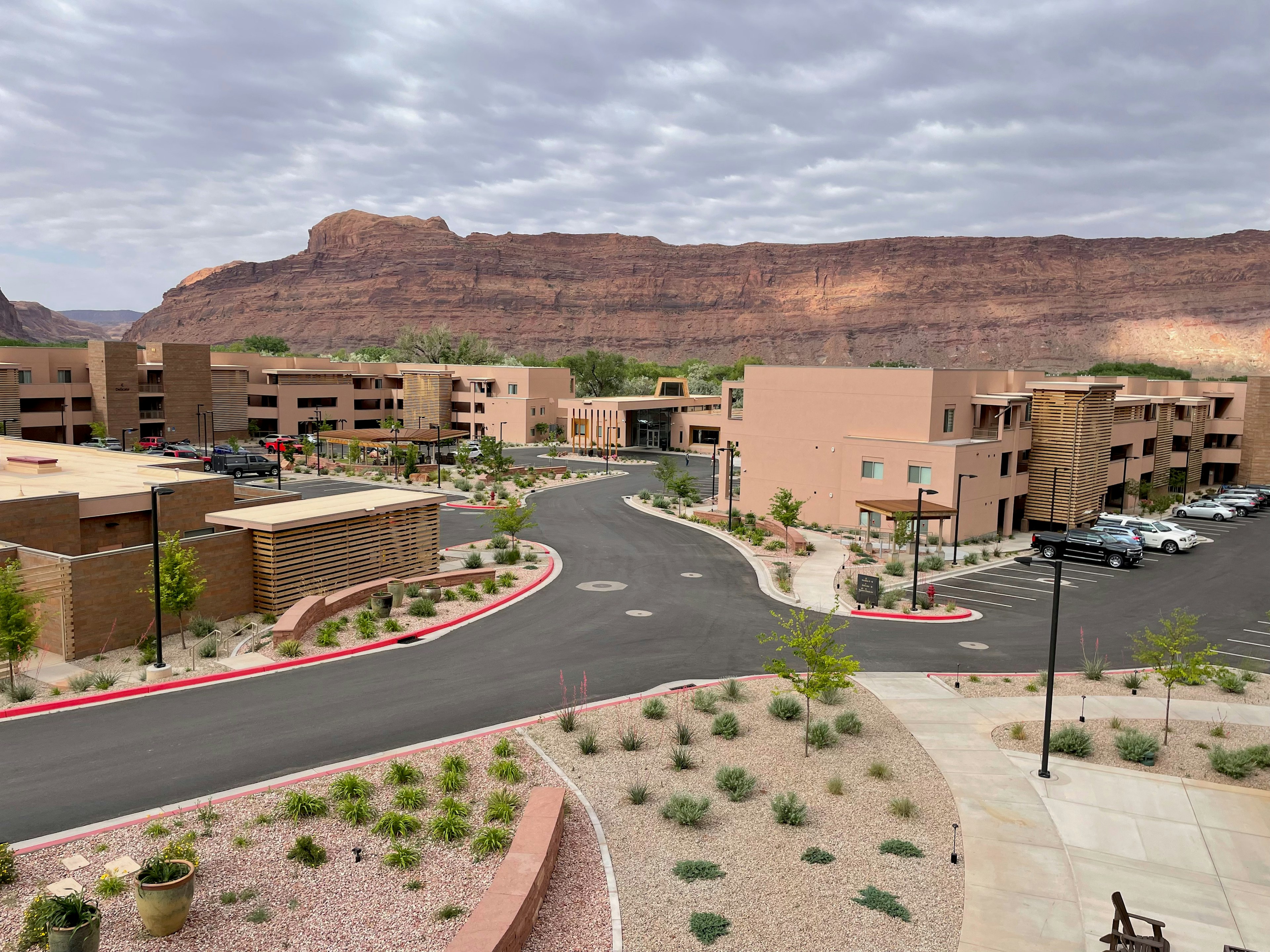 WorldMark by Wyndham's new The Moab Resort in Moab, Utah