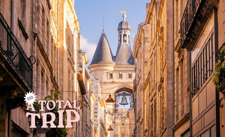 A total trip: Bordeaux featured image