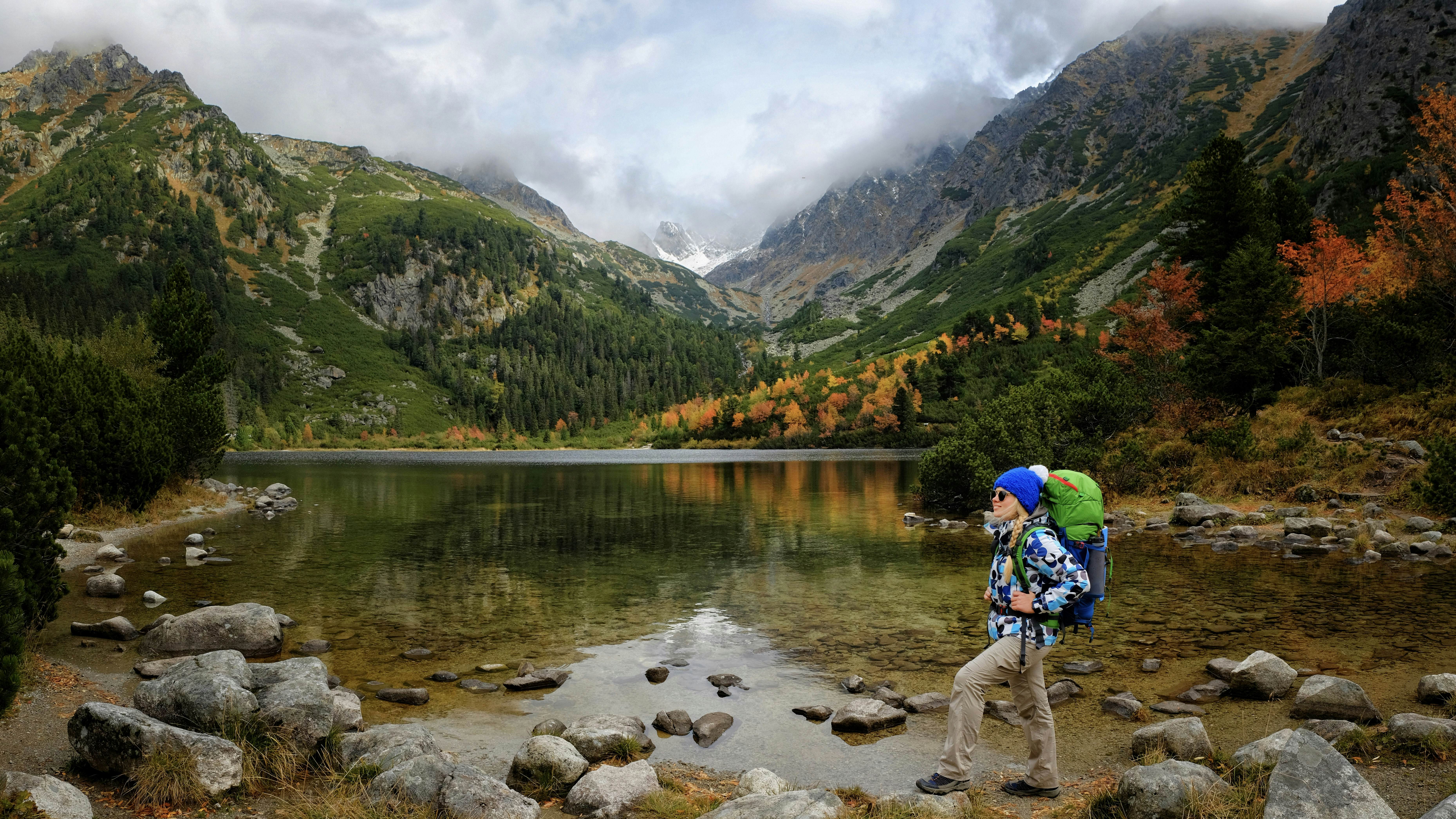 The best time to visit Slovakia - Lonely Planet