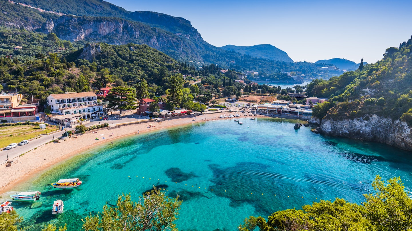 A first-time visitor's guide to Corfu, Greece - Lonely Planet