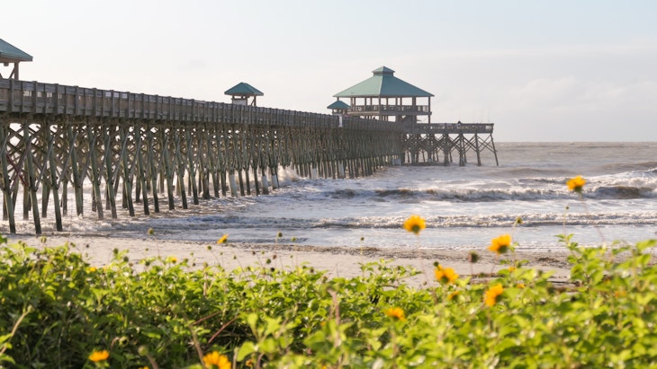 places to visit in south carolina myrtle beach