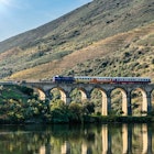 1444329632
bridge, classic, concept, douro, landmark, over, passing, pocinho, portugal, touristic, train, transport, travel, valley, vineyard
bridge, classic, concept, douro, landmark, over, passing, pocinho, touristic, train, transport
Classic touristic train - stock photo
Classic touristic train passing over the bridge in the Douro Vineyard Valley, Pocinho, Portugal - Travel concept
