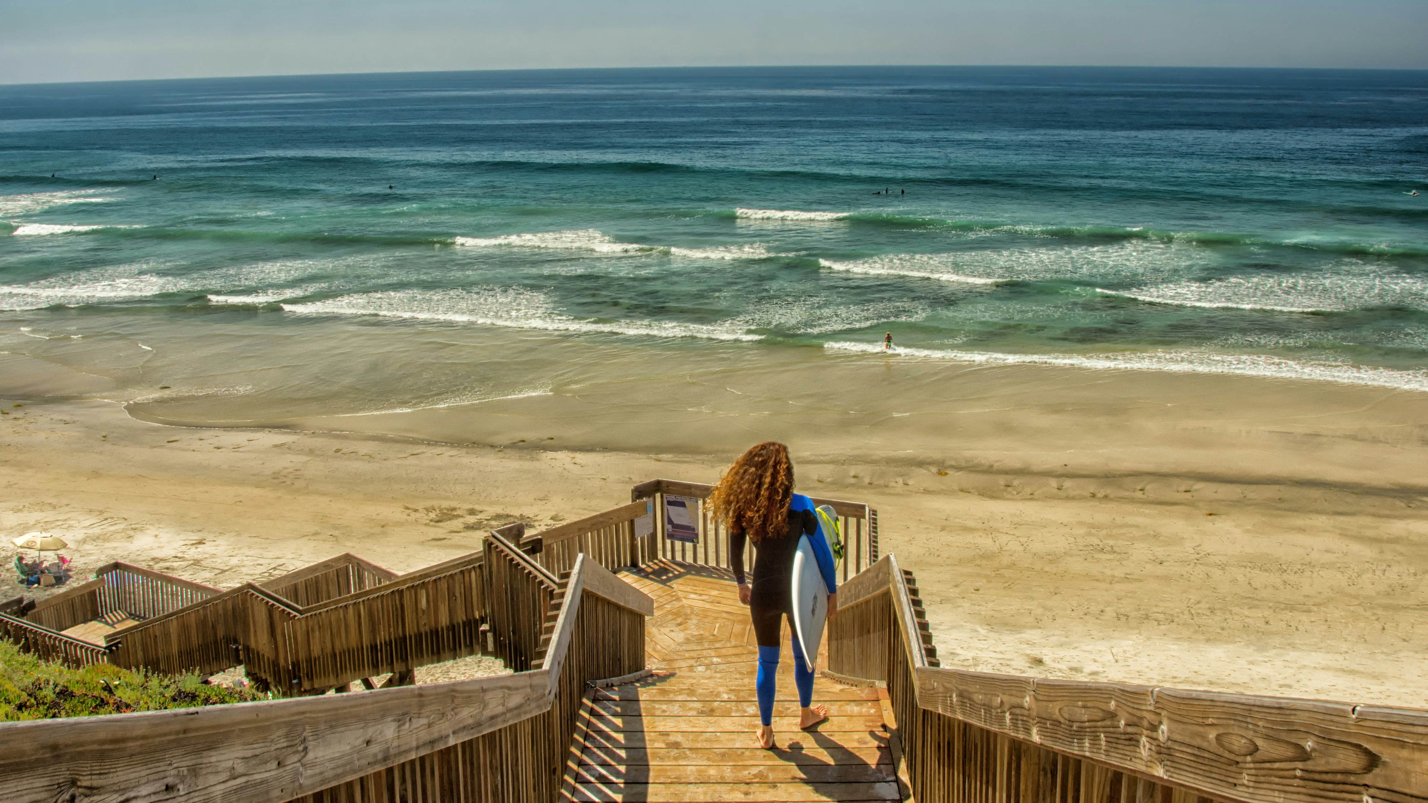 8 of the best things to do in San Diego - Lonely Planet