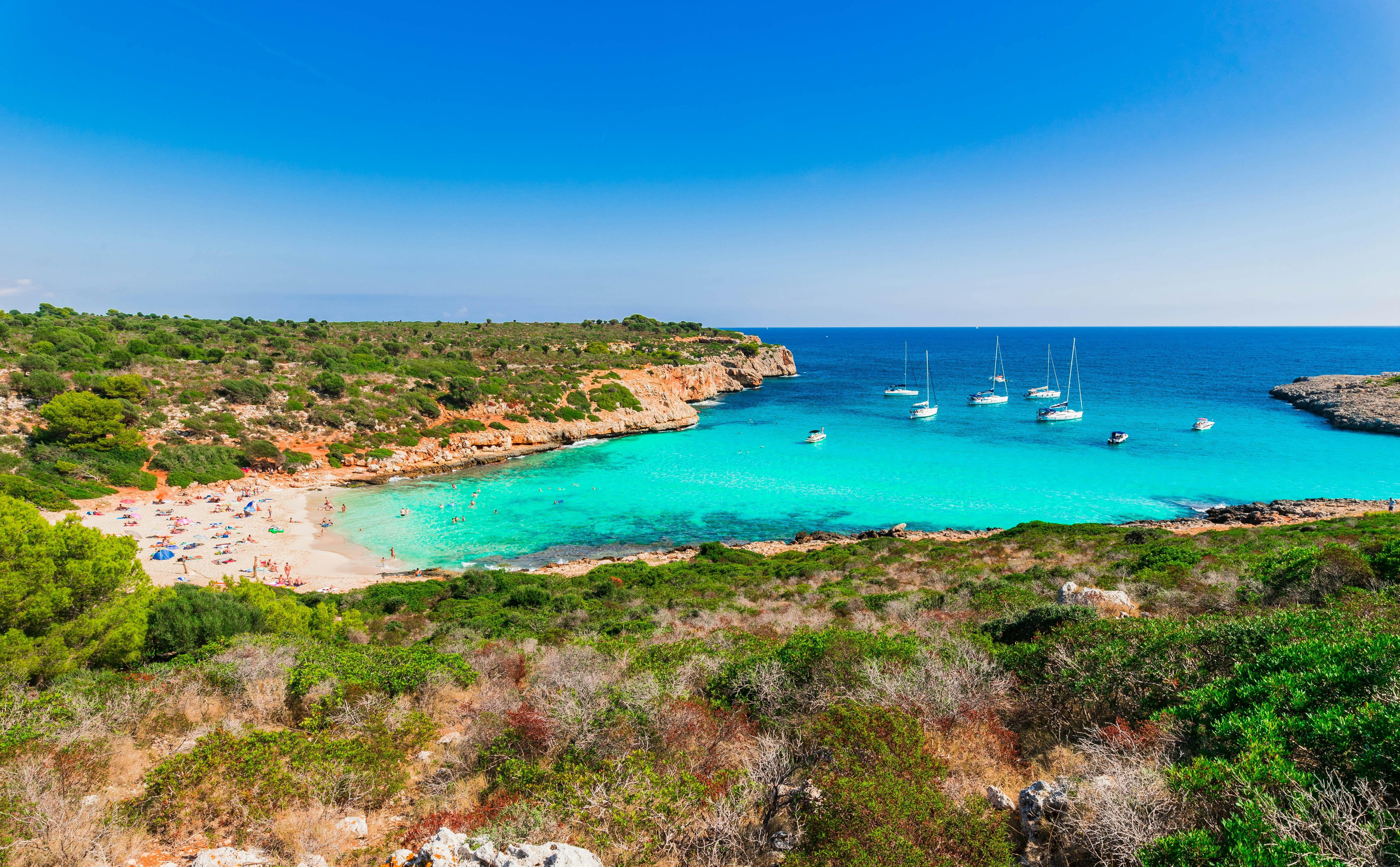 16 of the best beaches in Mallorca in 2024 - Lonely Planet