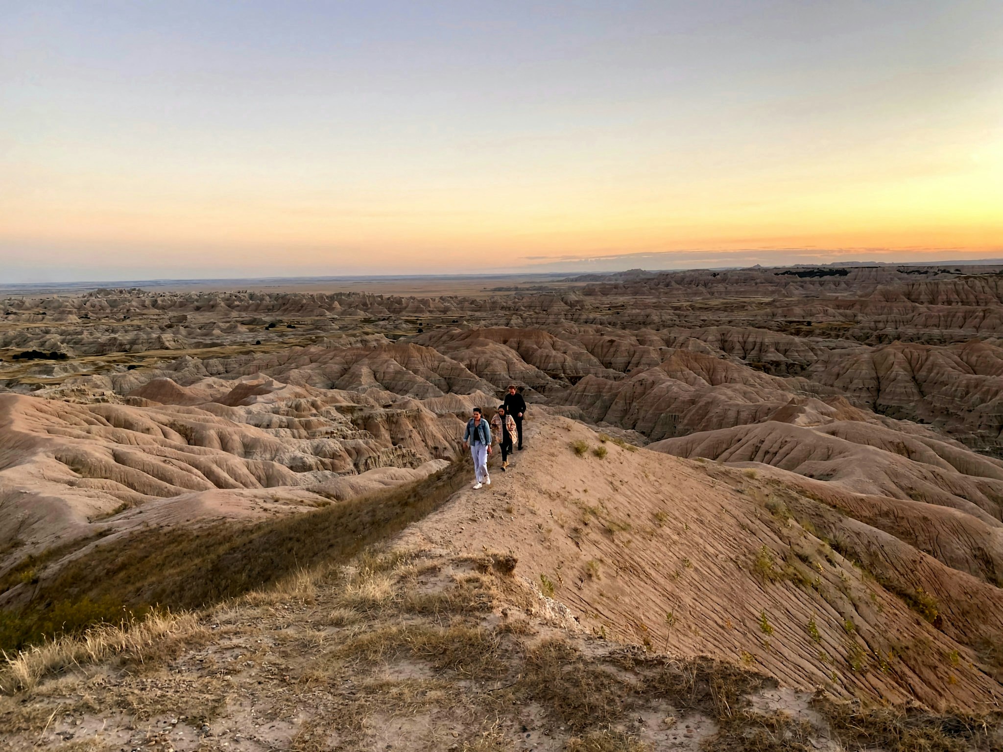 Badlands National Park: a first timer’s guide - Lonely Planet