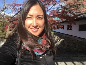 Malia Yoshioka