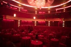 Interior of Faena Theatre in Miami Beach