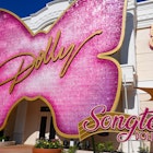 Dolly Parton Experience 2024