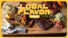 Lead image for Local Flavor Tucson depicting a special dinner from Charro Steakhouse in Tucson, Arizona