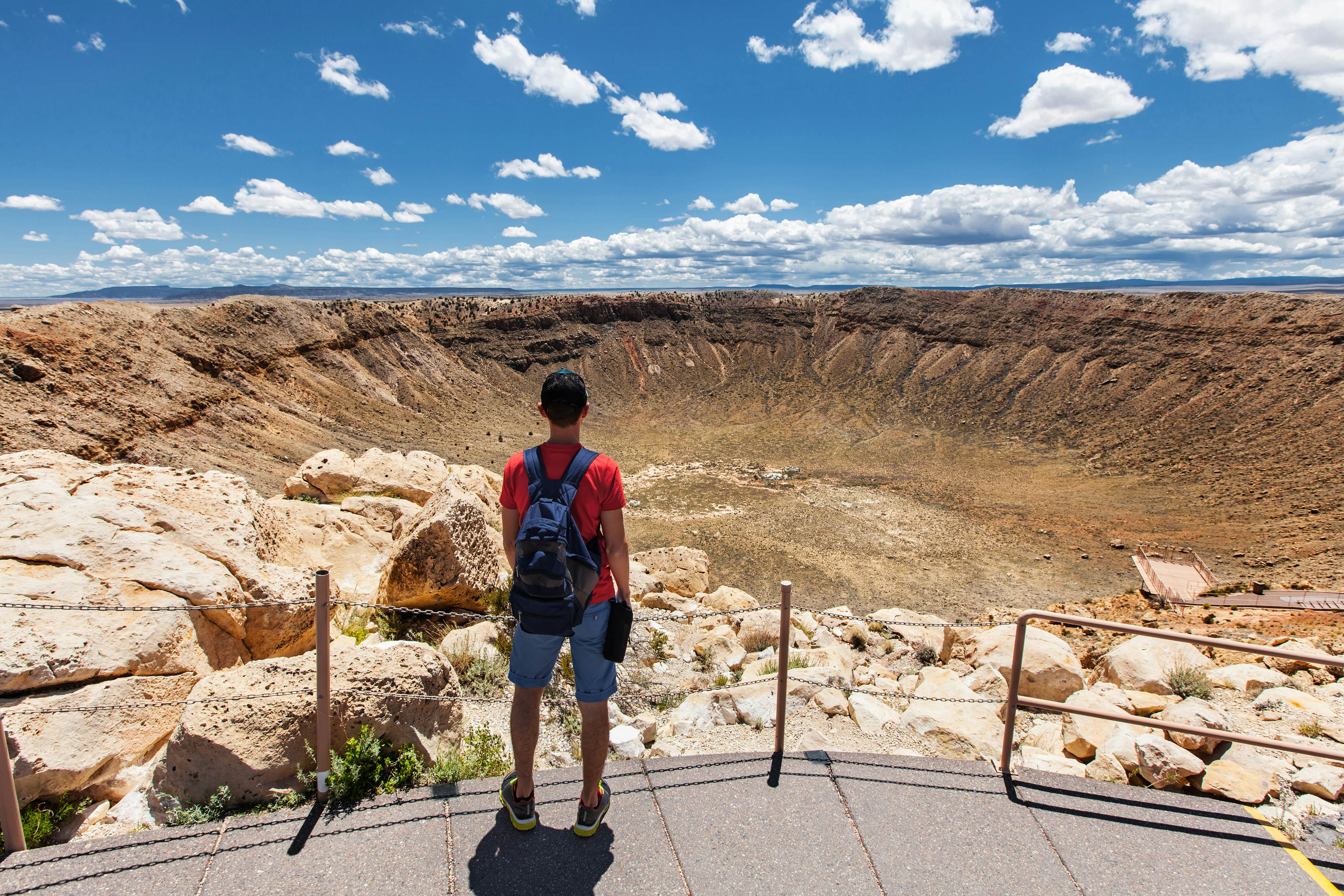 Top 10 Weird And Wonderful USA Roadside Attractions - Lonely Planet