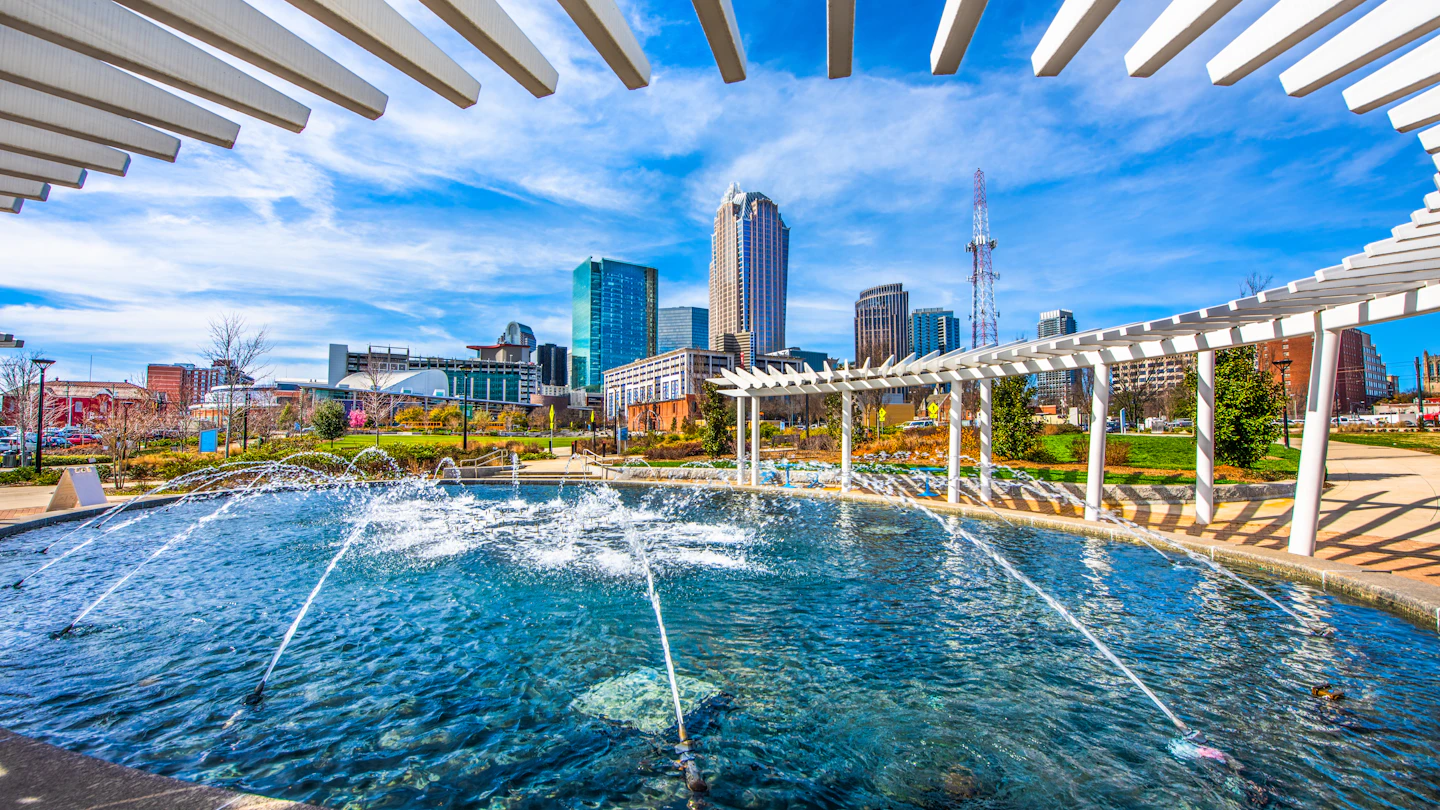14 of the best things to do in Charlotte, North Carolina - Lonely Planet