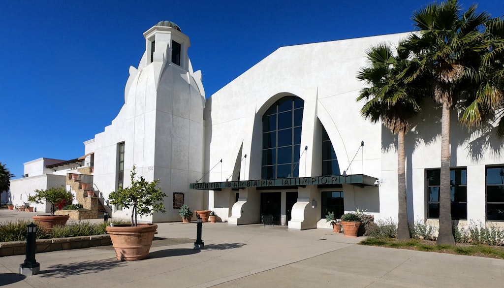 10 tiny airports in the US - Lonely Planet