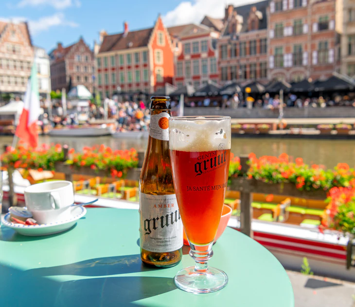Europe's unexpected foodie regions - Lonely Planet