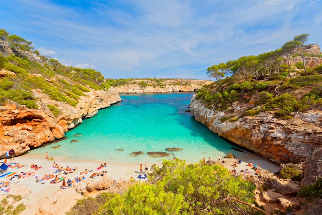 16 Of The Best Beaches In Mallorca In 2024 Lonely Planet 16 Of The Best Beaches In Mallorca In 2024 Lonely Planet