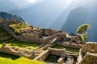 Machu Picchu ruins in the morning sun; Shutterstock ID 365021858; GL: 65050; netsuite: Online Editorial ; full: Machu Picchu routes; name: Alex Butler
365021858
Machu Picchu ruins in the morning sun