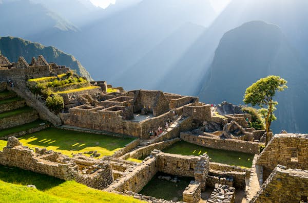 Machu Picchu has new routes for 2024 – here's what you need to know