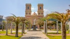 673730581
Our Lady of Angels Church in Pouducherry. Sompol/Shutterstock