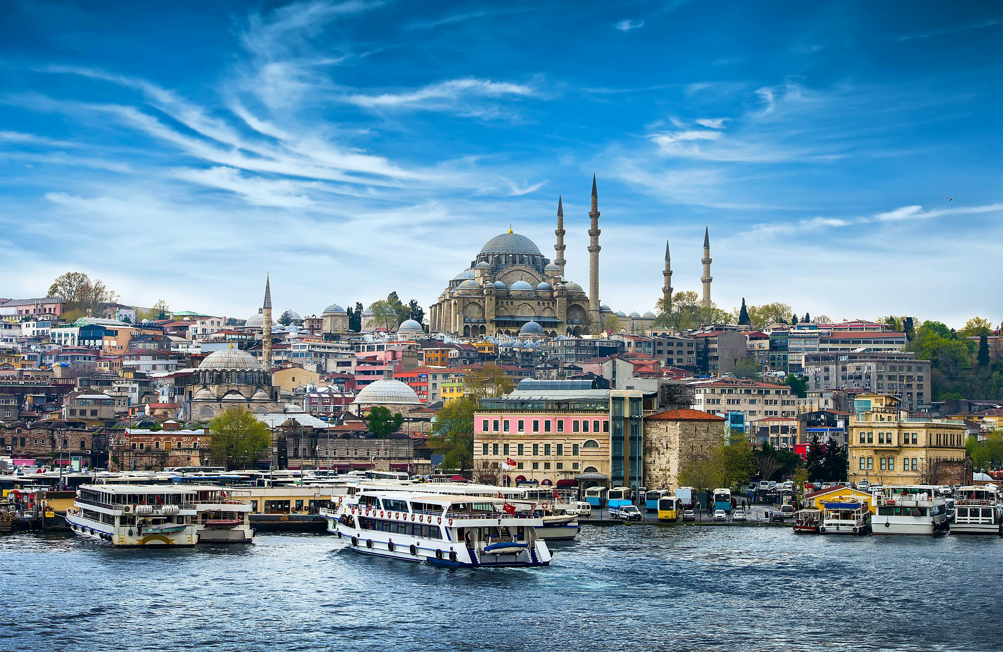 16 best things to do in Istanbul - Lonely Planet