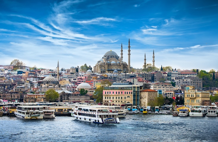 istanbul travel suggestions