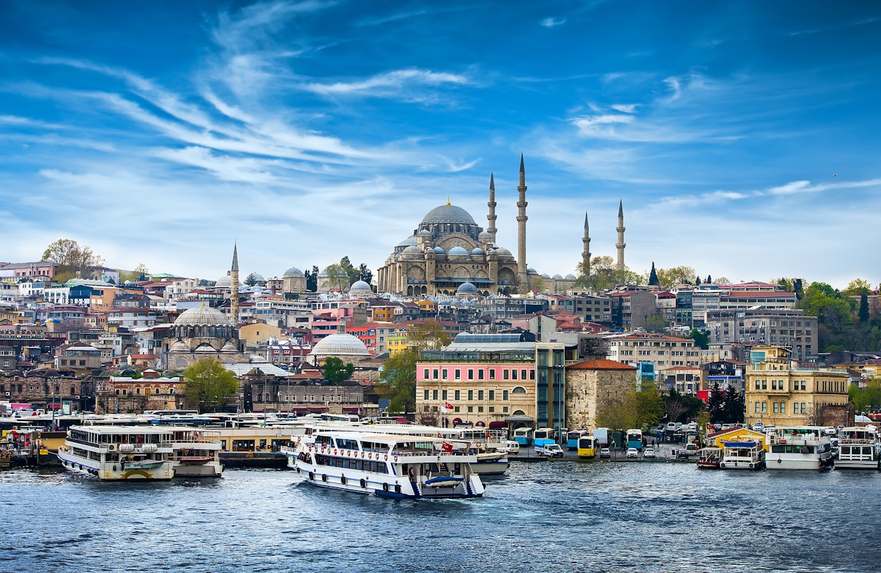 king istanbul travel