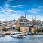 Istanbul the capital of Turkey, eastern tourist city.
ancient, architecture, asia, blue, bosphorus, bridge, building, city, cityscape, dome, europe, famous, golden, hagia, historic, history, islam, islamic, istanbul, landmark, landscape, middle, minaret, mosque, old, oriental, ottoman, religion, sky, sophia, sultanahmet, sunset, tourism, tourist, tower, travel, turkey, turkish, view, water