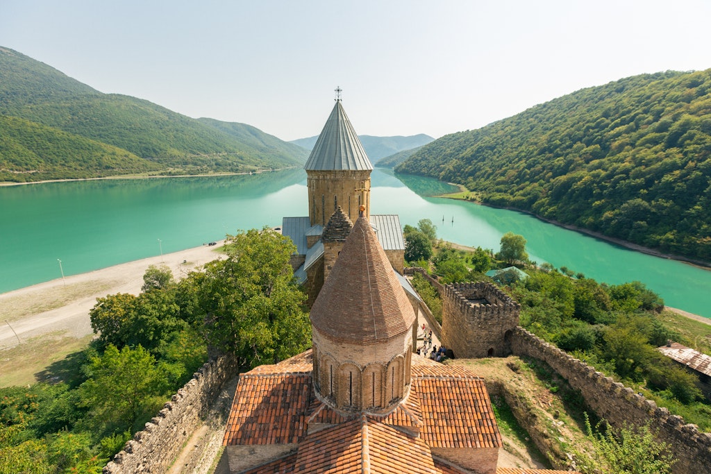 12 things to know before traveling to Georgia - Lonely Planet