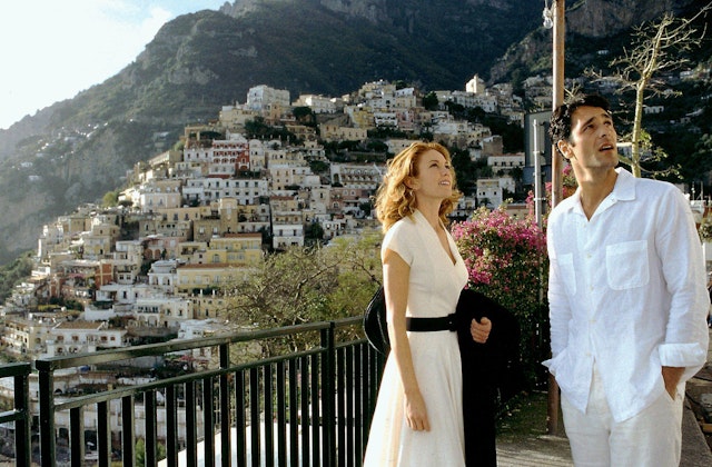 Under the Tuscan Sun Film Still