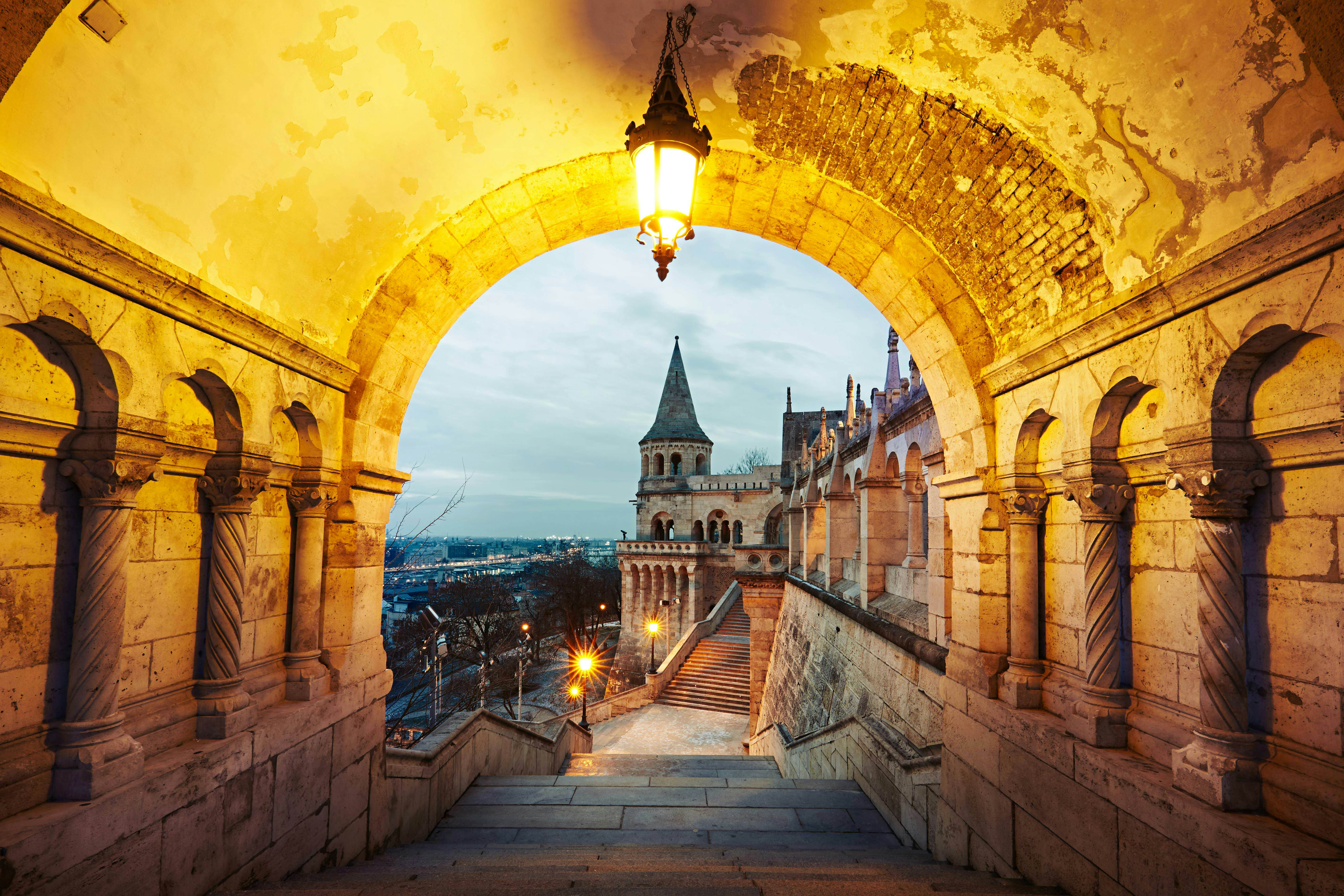 How to spend a perfect weekend in Budapest - Lonely Planet